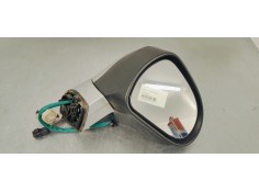 Recambio de retrovisor derecho para peugeot 308 1.4 i 100 referencia OEM IAM E20208094  