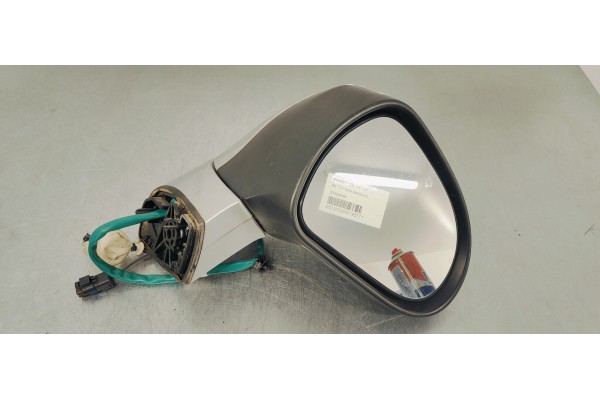 Recambio de retrovisor derecho para peugeot 308 1.4 i 100 referencia OEM IAM E20208094  