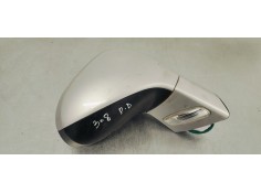 Recambio de retrovisor derecho para peugeot 308 1.4 i 100 referencia OEM IAM E20208094  