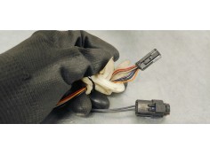 Recambio de retrovisor derecho para peugeot 308 1.4 i 100 referencia OEM IAM E20208094  