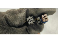 Recambio de retrovisor derecho para peugeot 308 1.4 i 100 referencia OEM IAM E20208094  