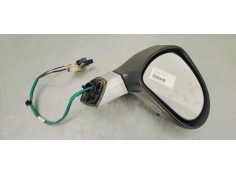 Recambio de retrovisor derecho para peugeot 308 1.4 i 100 referencia OEM IAM E20208094  