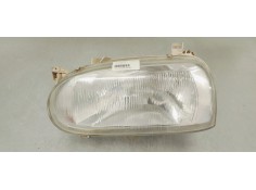 Recambio de faro izquierdo para volkswagen golf iii berlina (1h1) referencia OEM IAM 0301034321  