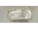 Recambio de faro izquierdo para volkswagen golf iii berlina (1h1) referencia OEM IAM 0301034321  