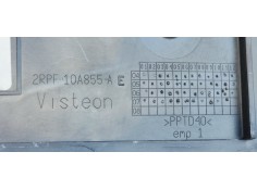 Recambio de cuadro instrumentos para renault megane ii berlina 5p 1.5 dci diesel cat referencia OEM IAM 8200720313L  