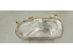 Recambio de faro izquierdo para volkswagen golf iii berlina (1h1) referencia OEM IAM 0301034321  