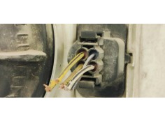 Recambio de faro izquierdo para volkswagen golf iii berlina (1h1) referencia OEM IAM 0301034321  