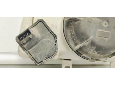 Recambio de faro izquierdo para volkswagen golf iii berlina (1h1) referencia OEM IAM 0301034321  