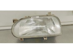 Recambio de faro izquierdo para volkswagen golf iii berlina (1h1) referencia OEM IAM 0301034321  