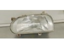 Recambio de faro izquierdo para volkswagen golf iii berlina (1h1) referencia OEM IAM 0301034321  
