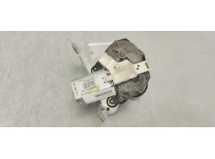 Recambio de motor limpia trasero para peugeot 407 sw sport referencia OEM IAM 964650088000  