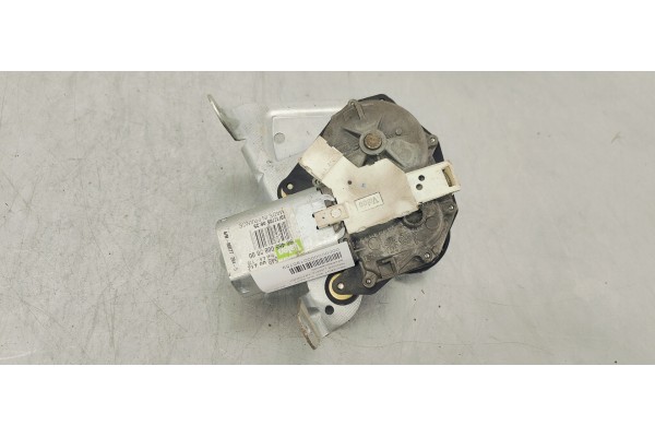 Recambio de motor limpia trasero para peugeot 407 sw sport referencia OEM IAM 964650088000  