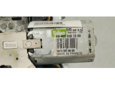 Recambio de motor limpia trasero para peugeot 407 sw sport referencia OEM IAM 964650088000  