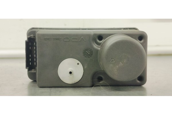 Recambio de centralita cierre para volkswagen golf iii berlina (1h1) referencia OEM IAM 1H0962257  