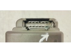 Recambio de centralita cierre para volkswagen golf iii berlina (1h1) referencia OEM IAM 1H0962257  