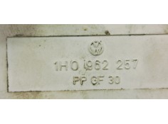 Recambio de centralita cierre para volkswagen golf iii berlina (1h1) referencia OEM IAM 1H0962257  