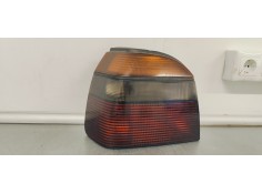 Recambio de piloto trasero izquierdo para volkswagen golf iii berlina (1h1) referencia OEM IAM 1H6945111B  