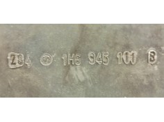 Recambio de piloto trasero izquierdo para volkswagen golf iii berlina (1h1) referencia OEM IAM 1H6945111B  