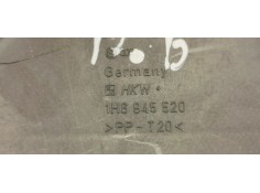 Recambio de piloto trasero derecho para volkswagen golf iii berlina (1h1) referencia OEM IAM 1H6945112B  