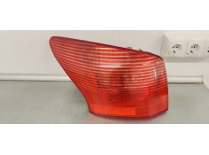 Recambio de piloto trasero izquierdo para peugeot 407 sw sr confort referencia OEM IAM 9641948780  