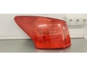 Recambio de piloto trasero izquierdo para peugeot 407 sw sr confort referencia OEM IAM 9641948780  