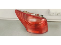 Recambio de piloto trasero izquierdo para peugeot 407 sw sr confort referencia OEM IAM 9641948780  