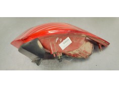 Recambio de piloto trasero izquierdo para peugeot 407 sw sr confort referencia OEM IAM 9641948780  