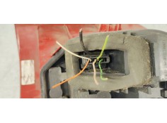 Recambio de piloto trasero izquierdo para peugeot 407 sw sr confort referencia OEM IAM 9641948780  