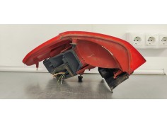 Recambio de piloto trasero izquierdo para peugeot 407 sw sr confort referencia OEM IAM 9641948780  