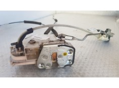 Recambio de cerradura puerta delantera izquierda para honda fr-v (be) 2.2 ctdi 140 fap referencia OEM IAM   