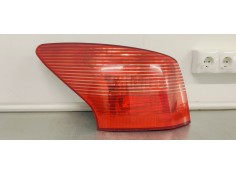 Recambio de piloto trasero izquierdo para peugeot 407 sw sr confort referencia OEM IAM 9641948780  