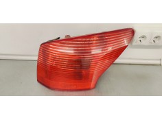 Recambio de piloto trasero derecho para peugeot 407 sw sr confort referencia OEM IAM   