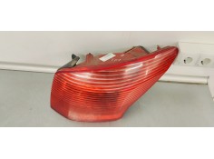 Recambio de piloto trasero derecho para peugeot 407 sw sr confort referencia OEM IAM   