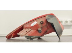 Recambio de piloto trasero derecho para peugeot 407 sw sr confort referencia OEM IAM   