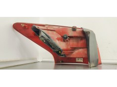 Recambio de piloto trasero derecho para peugeot 407 sw sr confort referencia OEM IAM   