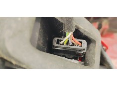 Recambio de piloto trasero derecho para peugeot 407 sw sr confort referencia OEM IAM   