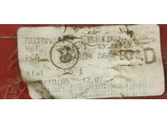 Recambio de piloto trasero derecho para peugeot 407 sw sr confort referencia OEM IAM   