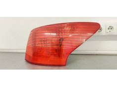 Recambio de piloto trasero derecho para peugeot 407 sw sr confort referencia OEM IAM   