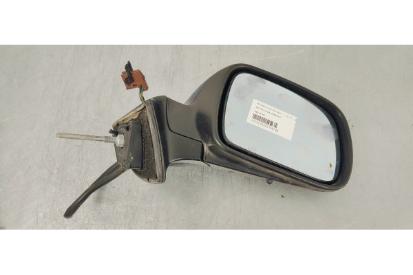 Recambio de retrovisor derecho para peugeot 407 sw sport referencia OEM IAM E9014145  