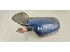Recambio de retrovisor derecho para peugeot 407 sw sport referencia OEM IAM E9014145  