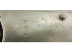 Recambio de retrovisor derecho para peugeot 407 sw sport referencia OEM IAM E9014145  