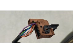 Recambio de retrovisor derecho para peugeot 407 sw sport referencia OEM IAM E9014145  