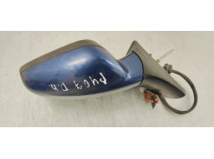 Recambio de retrovisor derecho para peugeot 407 sw sport referencia OEM IAM E9014145  