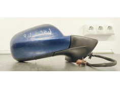 Recambio de retrovisor derecho para peugeot 407 sw sport referencia OEM IAM E9014145  