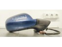 Recambio de retrovisor derecho para peugeot 407 sw sport referencia OEM IAM E9014145  