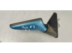 Recambio de retrovisor derecho para volkswagen golf iii berlina (1h1) referencia OEM IAM E10217398  