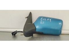 Recambio de retrovisor izquierdo para volkswagen golf iii berlina (1h1) referencia OEM IAM E10217384  