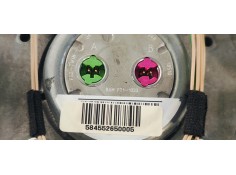 Recambio de airbag delantero izquierdo para volvo xc70 2.4 d awd ocean race referencia OEM IAM 601407700  