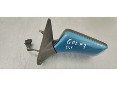 Recambio de retrovisor izquierdo para volkswagen golf iii berlina (1h1) referencia OEM IAM E10217384  