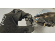 Recambio de retrovisor izquierdo para volkswagen golf iii berlina (1h1) referencia OEM IAM E10217384  